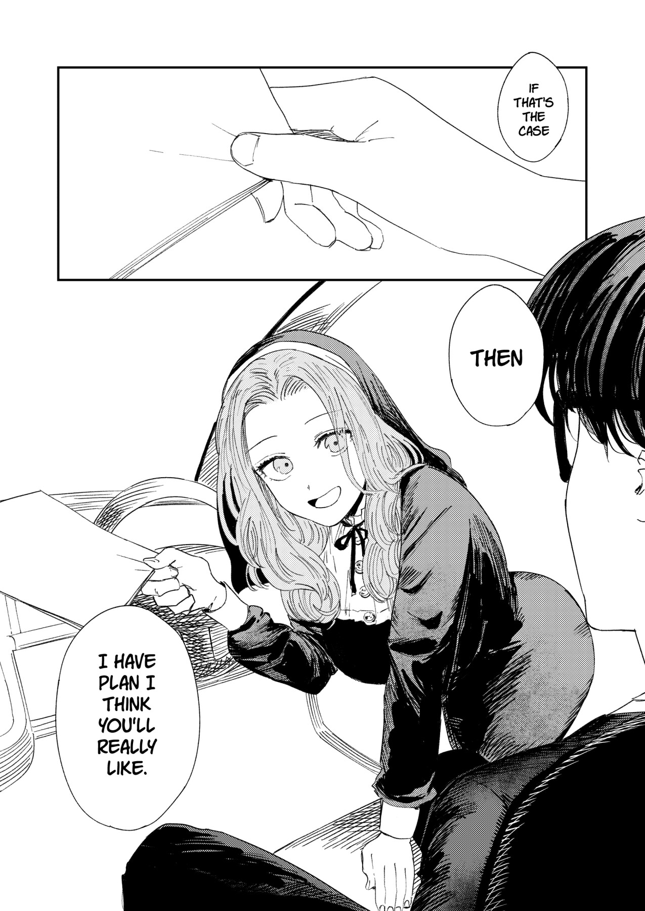 Hentai Manga Comic-If I Can't Be Married At Least Let Me Quit Being a VirginIf I Can't Be Married At Least Let Me Quit Being a Virgin-Read-93